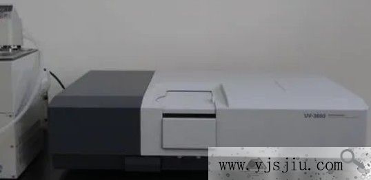 紫外可見(jiàn)近紅外分光光度計(jì)