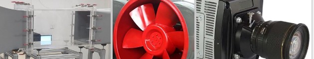抗風(fēng)壓載荷疲勞試驗(yàn)