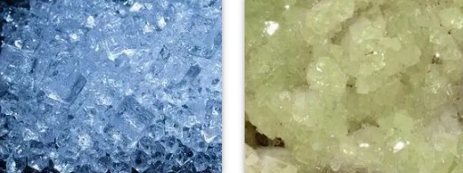 固態(tài)物質(zhì)比表面積測(cè)定