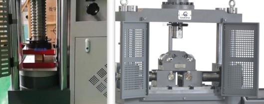 纖維水泥制品試驗