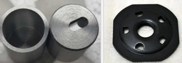 鐵合金產(chǎn)品粒度檢測