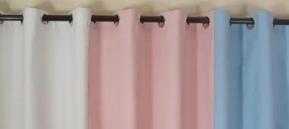 窗簾檢測