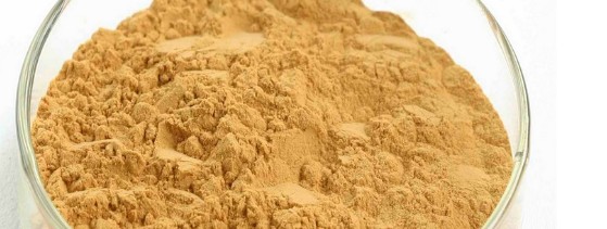 茶皂素檢測(cè)