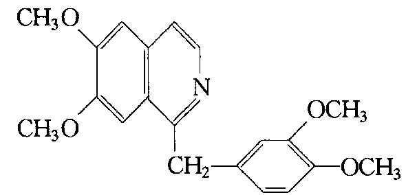 罌粟堿含量測(cè)試