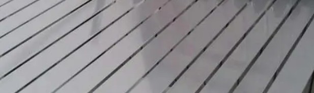 熱軋鋼板和鋼帶檢測(cè)