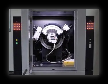 重型機械檢測