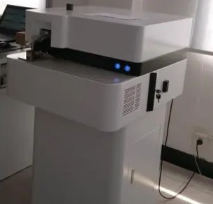 熱處理非合金鋼檢測