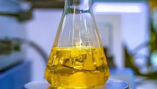 抗碳氫化合物試驗