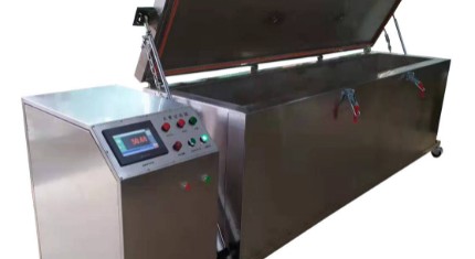 抗碳氫化合物試驗