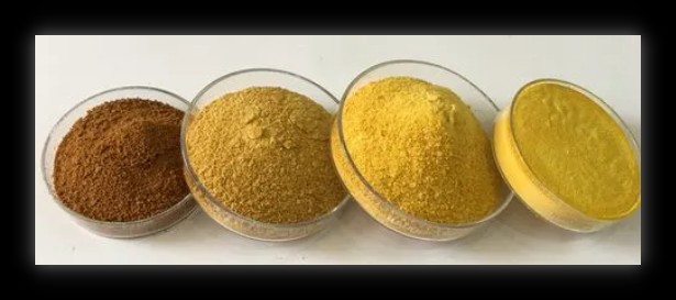 聚氯化鋁檢測(cè)