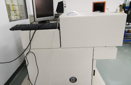 淀粉含量測(cè)定