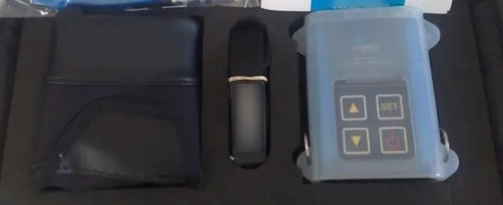 球墨鑄鐵管檢測