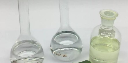 氧化性液體檢測