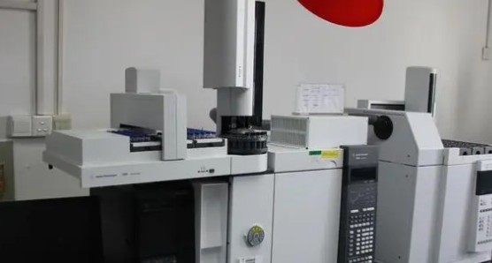 易燃氣溶膠檢測