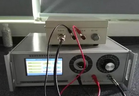 金屬膜電阻器檢測