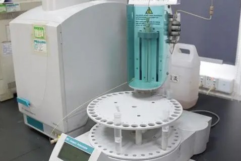 電解槽檢測
