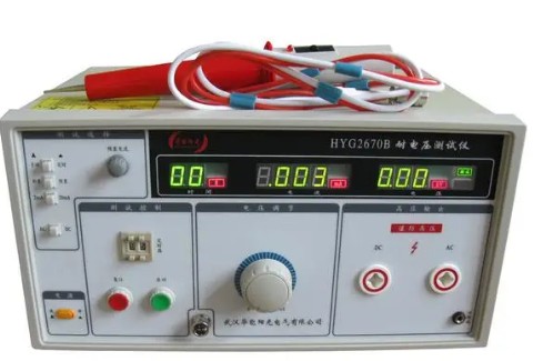 微波介質(zhì)陶瓷檢測(cè)