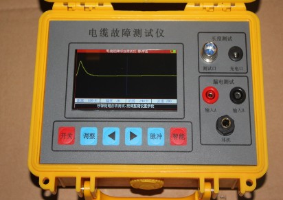 舞臺燈具性能檢測