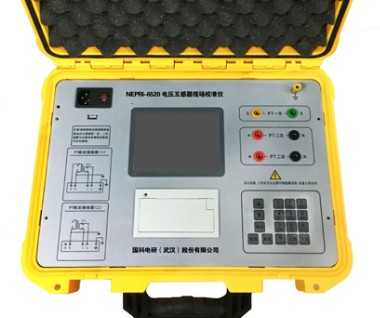 太陽能充電器檢測
