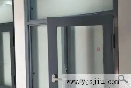 防火窗檢測報告